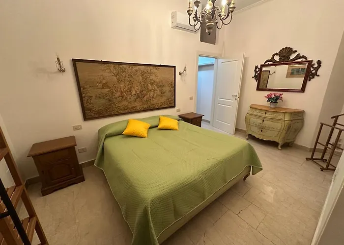 Borgo Pio Vatican 公寓