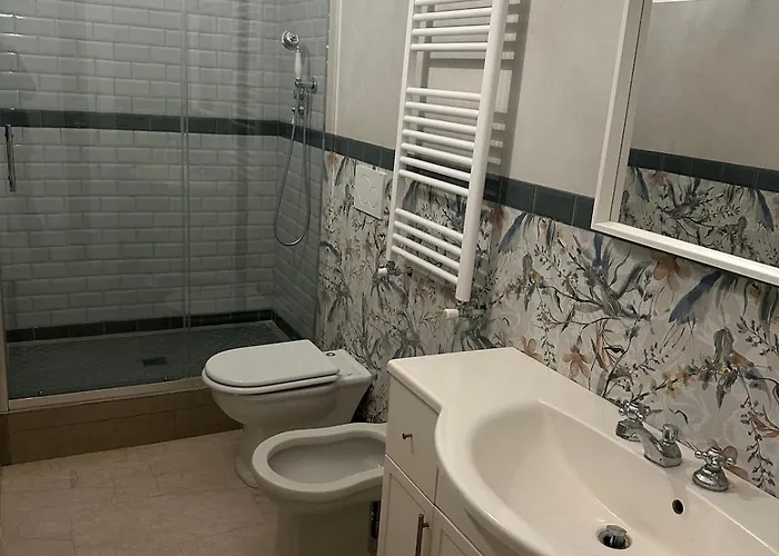 Borgo Pio Vatican 公寓