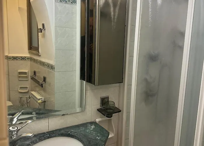 Borgo Pio Vatican 罗马