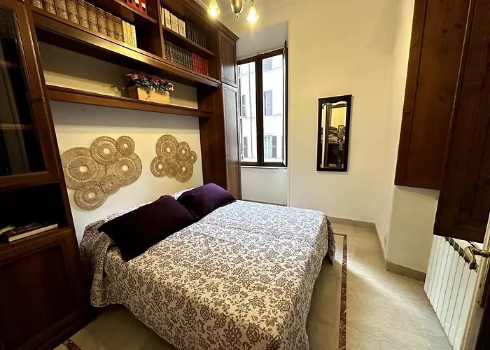 Borgo Pio Vatican 公寓