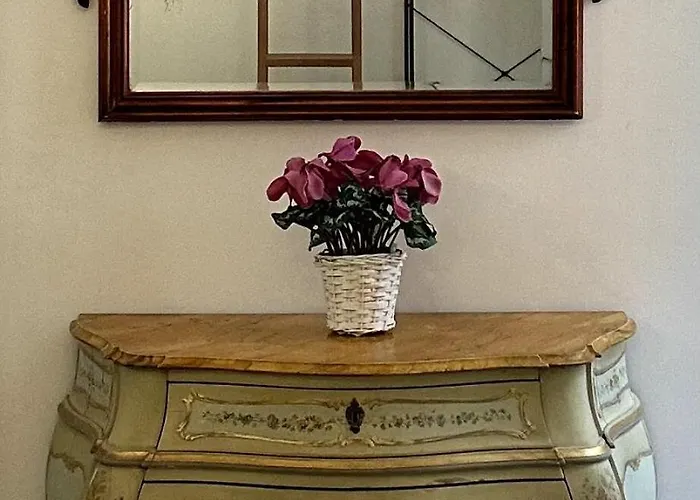 公寓 Borgo Pio Vatican 罗马