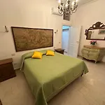 Borgo Pio Vatican Apartman