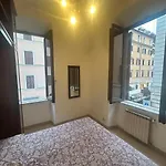 Borgo Pio Vatican Apartman *