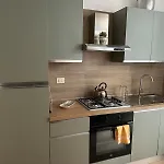 Apartman Borgo Pio Vatican Róma