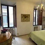 Borgo Pio Vatican Apartman *