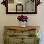 Apartman Borgo Pio Vatican Róma