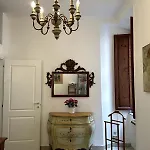 Borgo Pio Vatican
