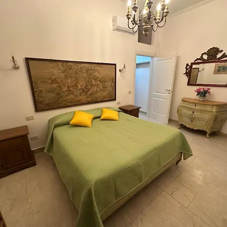 Borgo Pio Vatican Lejlighed