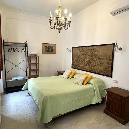 Borgo Pio Vatican Apartman Róma